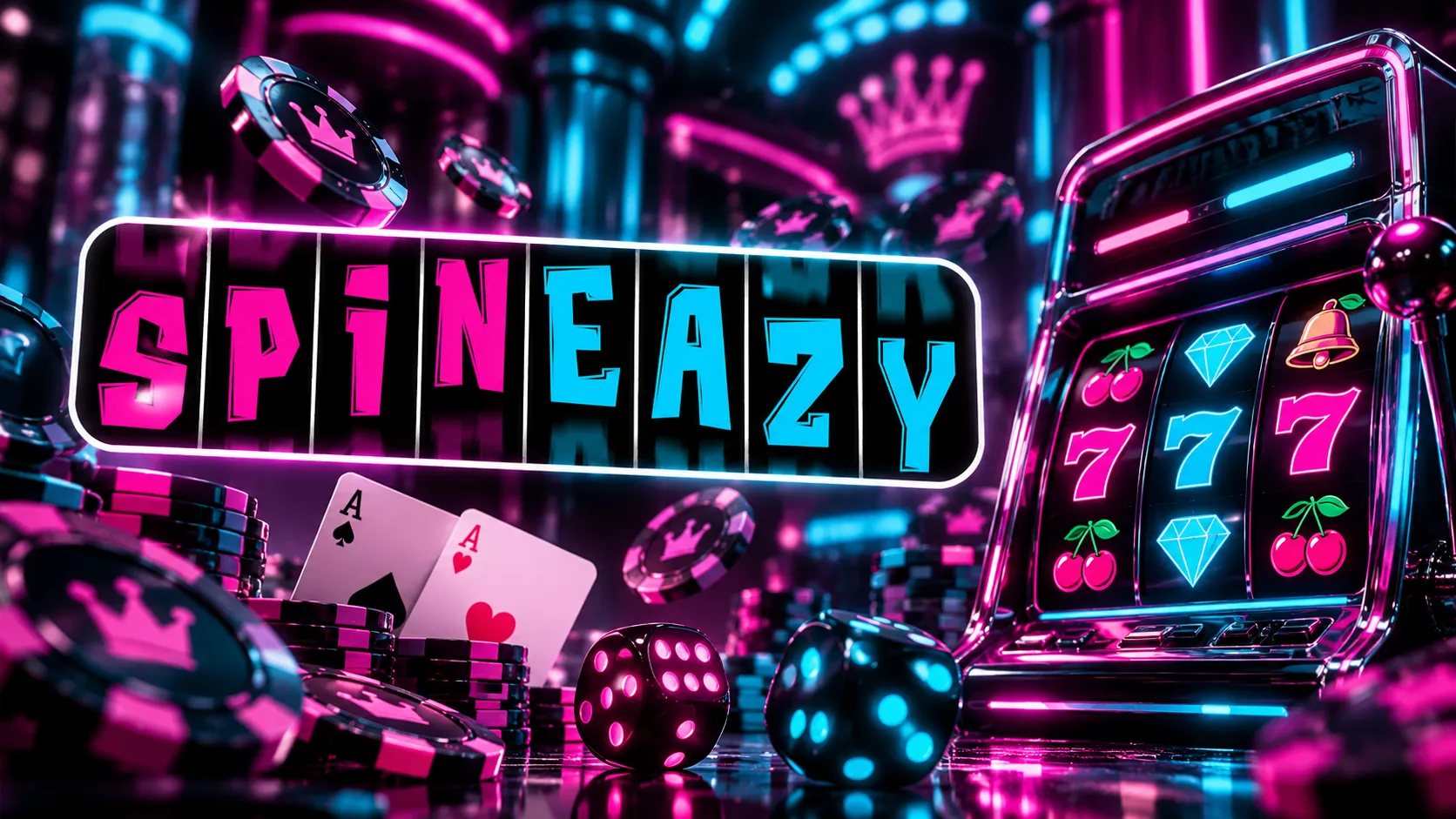 spineazy slots