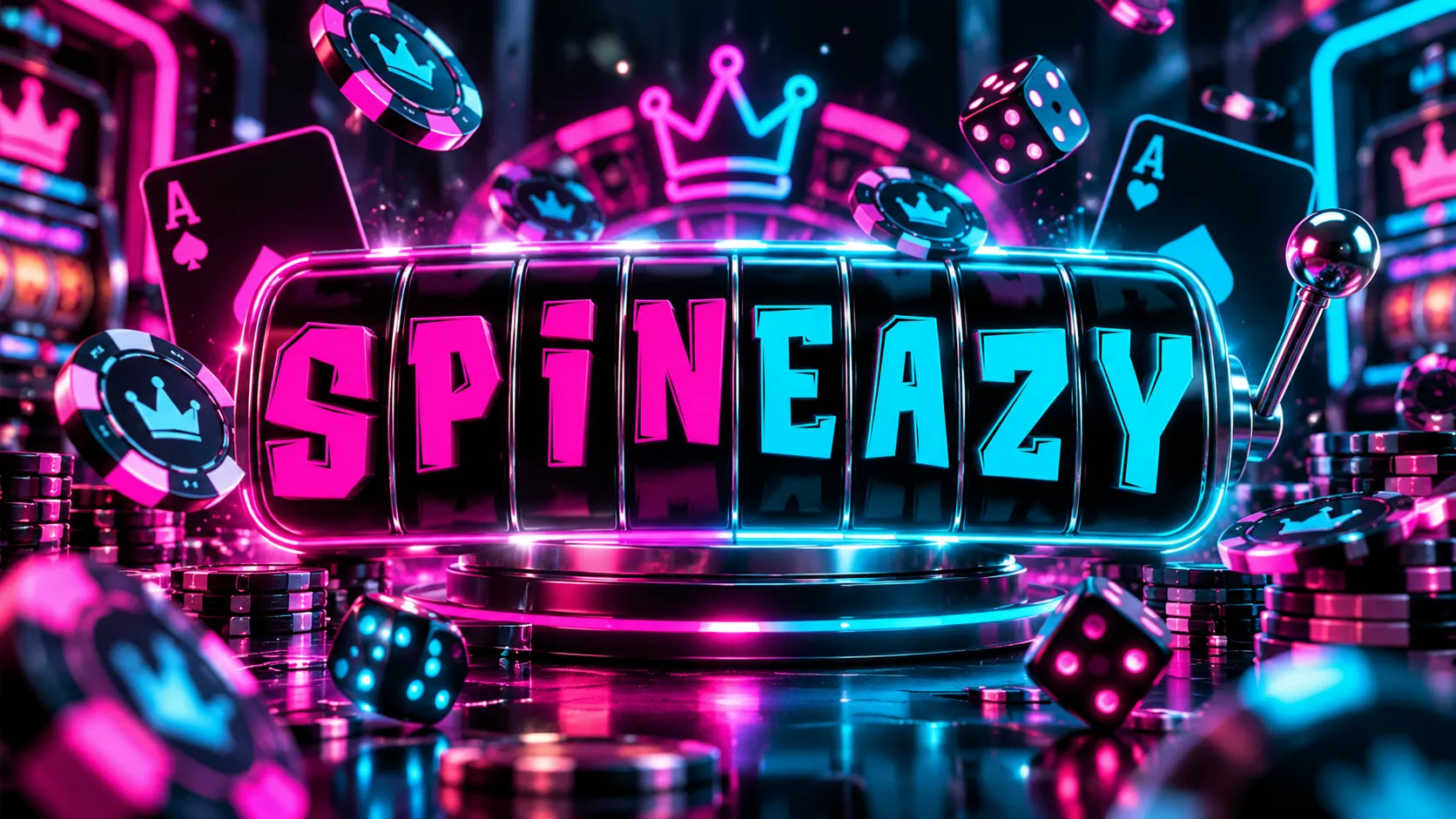 spineazy